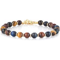 Bracciale Gerba Donna in Argento GABRIEL